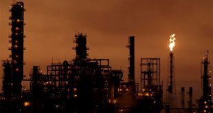 أسعار النفط