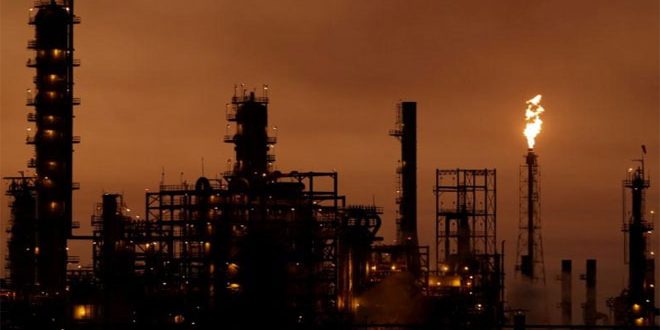 أسعار النفط