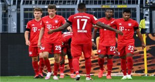 الدوري الألماني