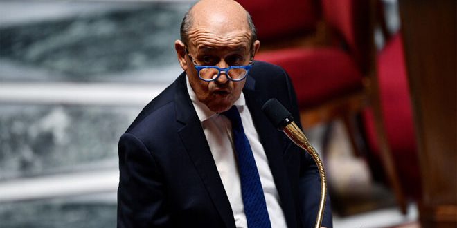 المتظاهرين في أمريكا