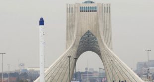 الخارجية الإيرانية