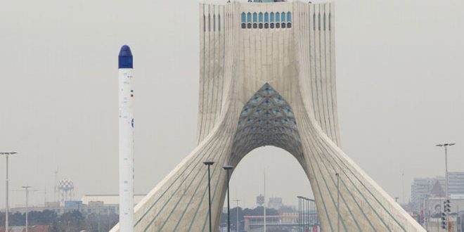 الخارجية الإيرانية