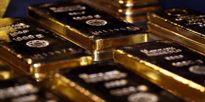 أسعار الذهب