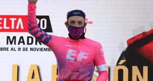 سباق إسبانيا للدراجات