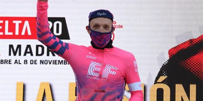 سباق إسبانيا للدراجات