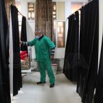 الهيئة العامة لمشفى درعا الوطني