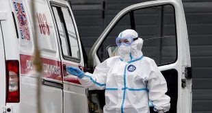 إصابات كورونا في لوس انجلوس