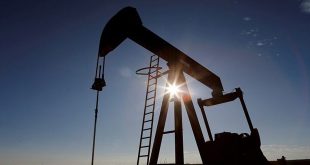 أسعار النفط