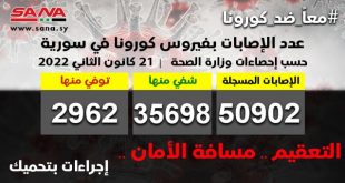 وزارة الصحة