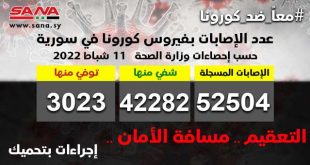 وزارة الصحة