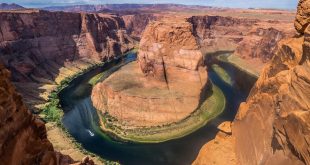 تداعيات الجفاف تتعدى الأمن الغذائي وتطال أمن الطاقة العالمي