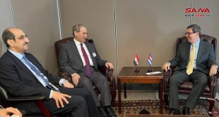 فيصل المقداد