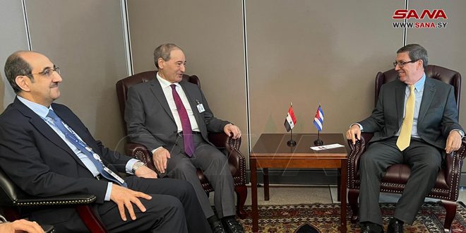 فيصل المقداد