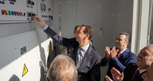 الرئيس الأسد