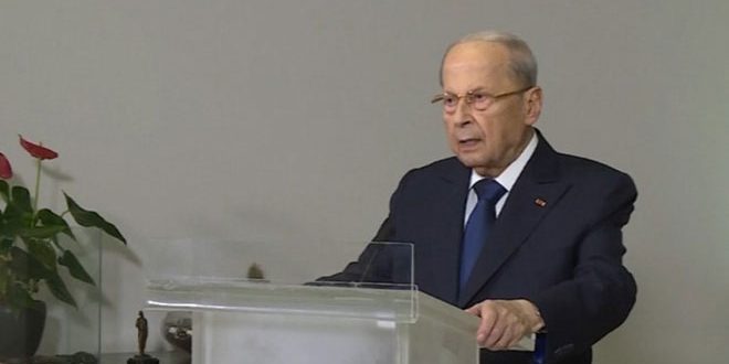 ترسيم الحدود البحرية