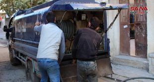 مازوت التدفئة