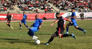 جبلة والوثبة