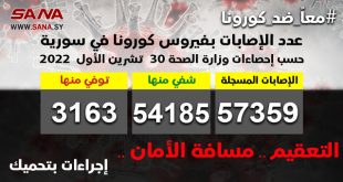 وزارة الصحة