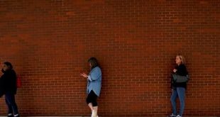 إعانة البطالة الأمريكية