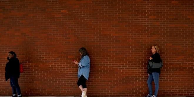 إعانة البطالة الأمريكية