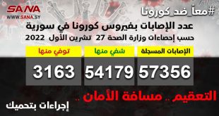 وزارة الصحة