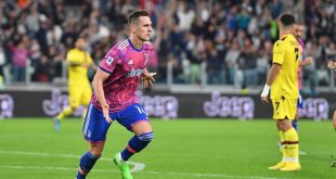 الدوري الإيطالي