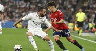 الدوري الإسباني