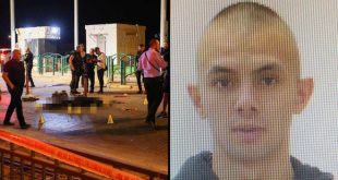 عدي التميمي