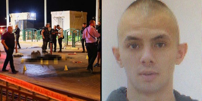 عدي التميمي