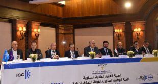 الوزير سالم