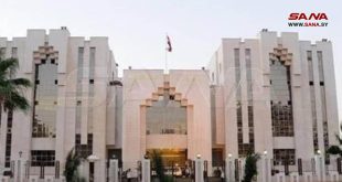 وزارة الداخلية