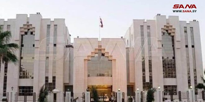 وزارة الداخلية