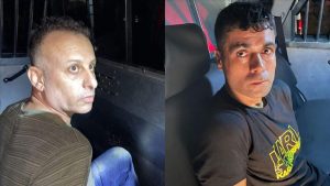 الاحتلال يعتقل اثنين من الأسرى الفلسطينيين الستة الذين حرروا أنفسهم من معتقل (جلبوع) 11-9-2021