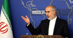 ناصر كنعاني