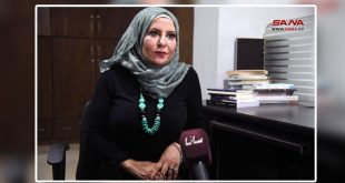 أميرة الكردي