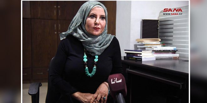 أميرة الكردي