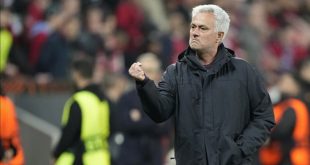 جوزيه مورينيو