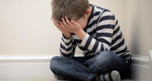 اضطراب طيف التوحد