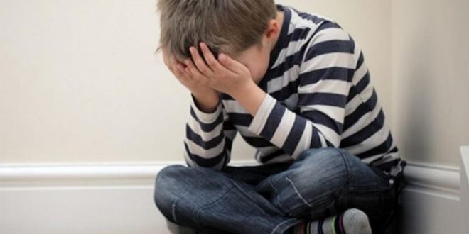 اضطراب طيف التوحد