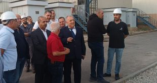 المهندس عرنوس