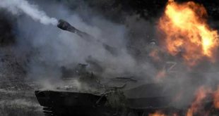 الجيش الروسي