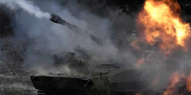 الجيش الروسي