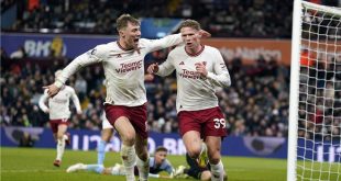 الدوري الإنكليزي