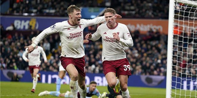 الدوري الإنكليزي