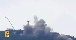 المقاومة اللبنانية