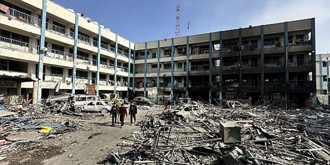 التربية الفلسطينية