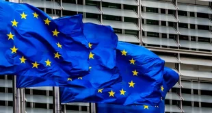 الاتحاد الأروبي