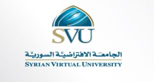 الجامعة الافتراضية