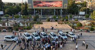 لضابطة التموينية بحلب